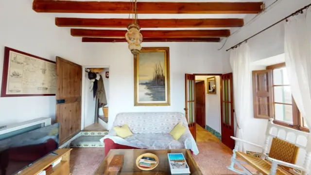 Rustic Finca in Son Sardina photo 11