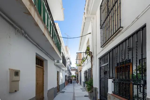 House in Albuñuelas
