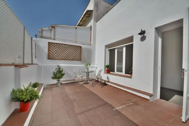 Ático en alquiler en Calle de Málaga, 5 - Imagen 29