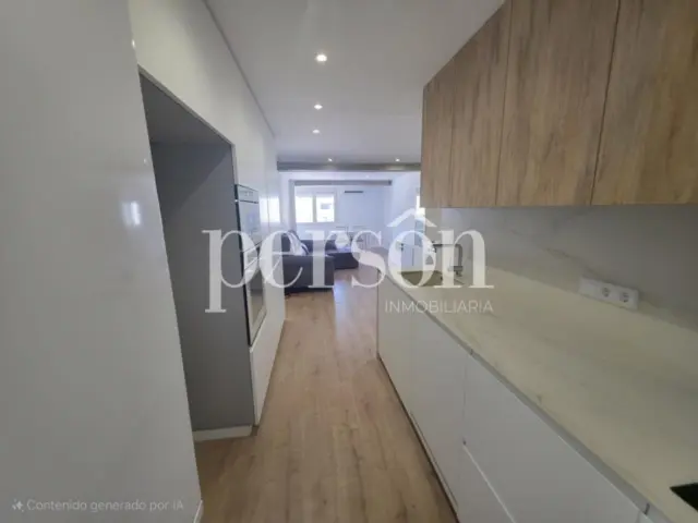 Piso en alquiler en Camins Al Grau - Imagen 15