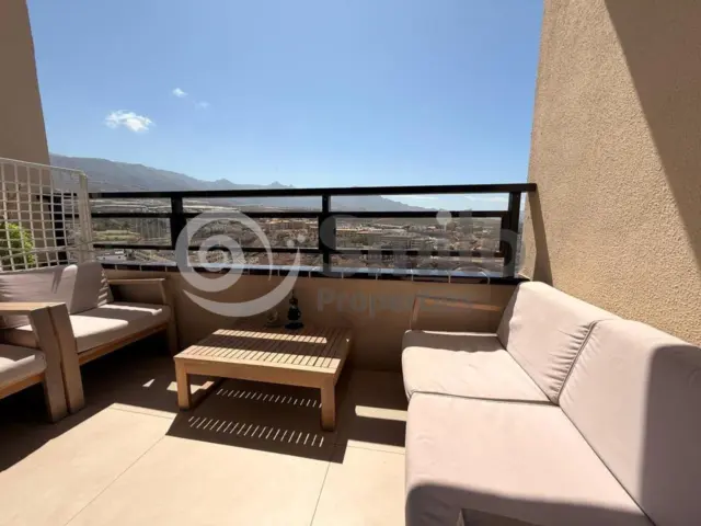 Apartment on Avenida Adeje 300, 8 photo 3