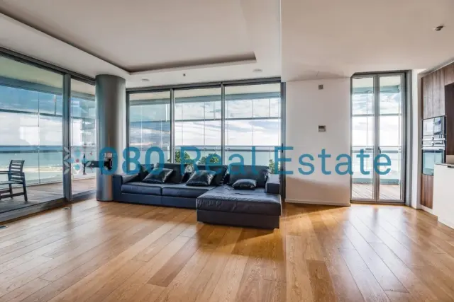 Apartment on Passeig del Taulat photo 3