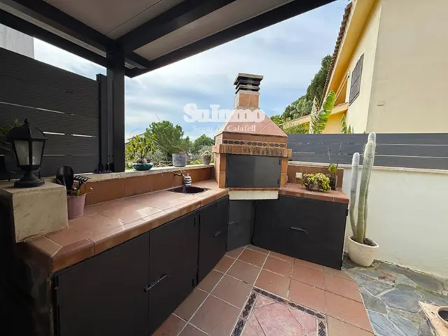 Chalet in the Centre photo 23