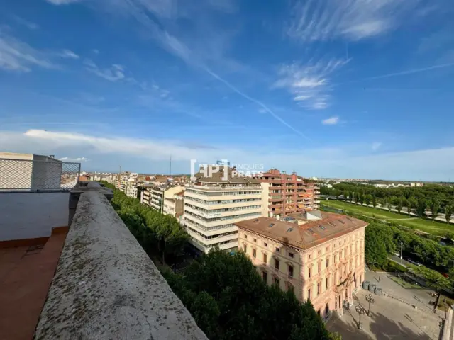 Piso en Francesc Macia