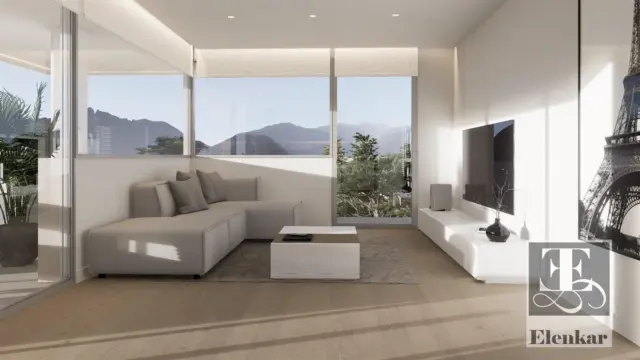 Attic in El Prat de Cunit