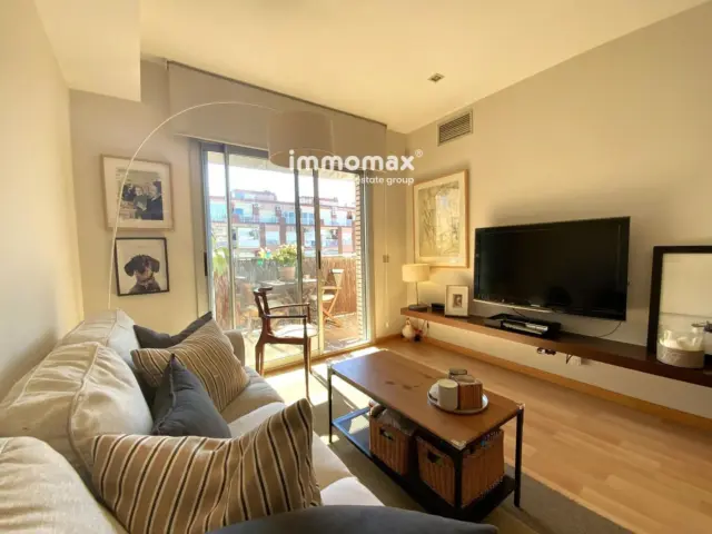Duplex in Can Roca-Muntanyeta photo 5