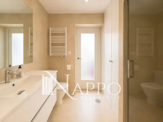 Apartment on Calle Orense photo 13