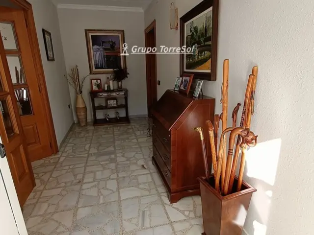 Chalet en Carrer de la Torre dels Escipions photo 14