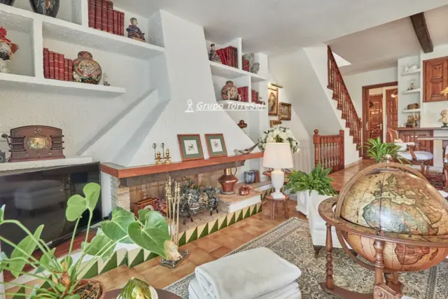 Townhouse for sale in Carrer d'Alorda Park photo 45