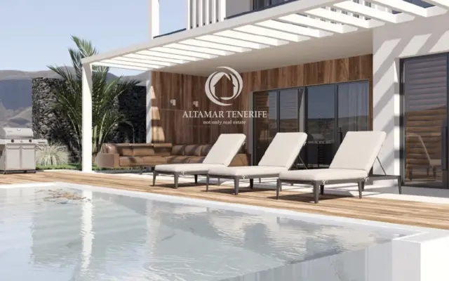 Casa en Costa Adeje
