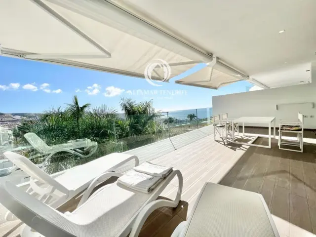 Apartment in Costa Adeje