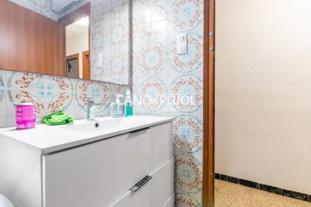 Apartment in Olesa de Montserrat photo 6