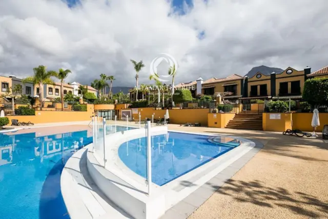 Townhouse in Costa Adeje
