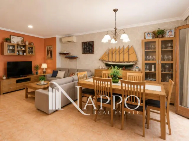 Terraced house in La Vileta photo 3