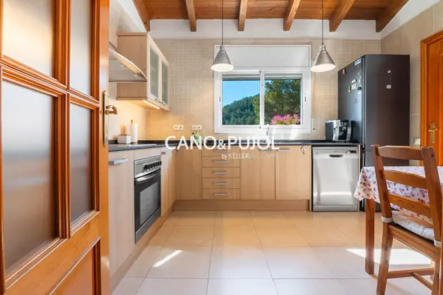 House in Corbera de Baix photo 29
