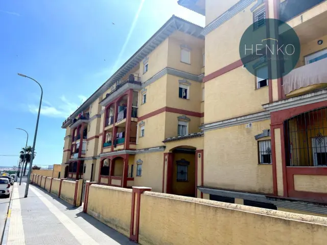 Piso en Avenida de la Constitución, 77