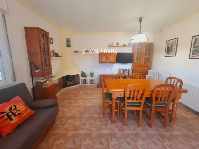 Chalet on Avinguda de Santa Maria de Montserrat photo 27