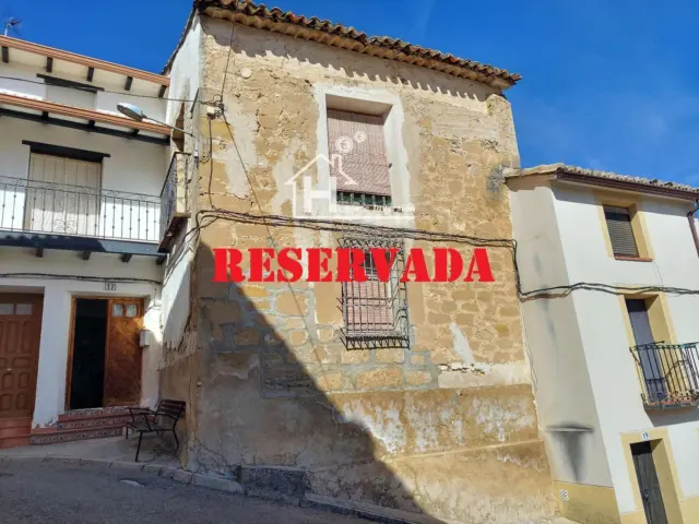 House in Millana