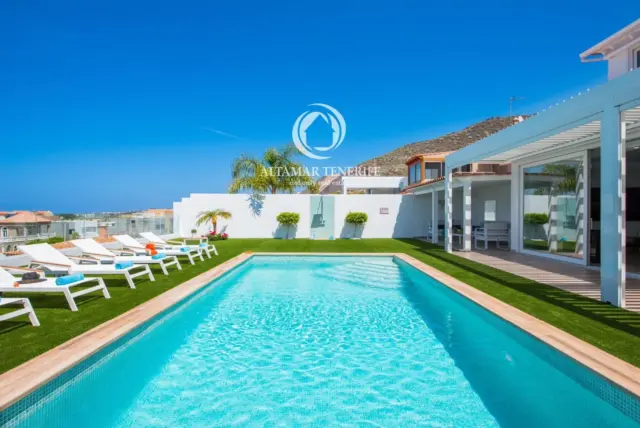 Casa en Costa Adeje photo 3