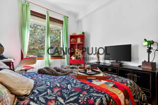 Apartment in Sarrià photo 24