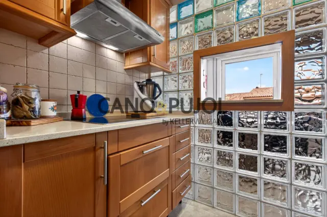 Apartment in La Serra de Galliners photo 5