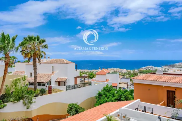 Apartment in Costa Adeje