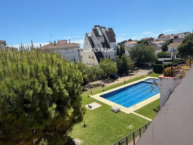 Duplex on Carrer de la Garrotxa photo 3