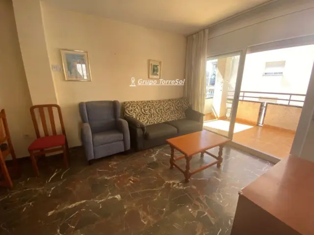 Apartment on Carrer del Xuquer photo 2
