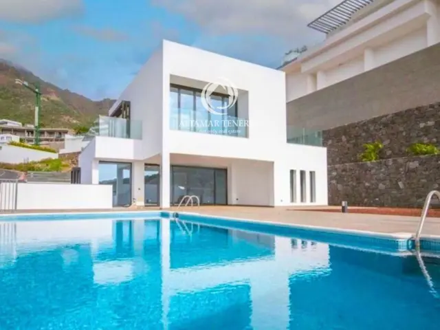 Casa en Costa Adeje