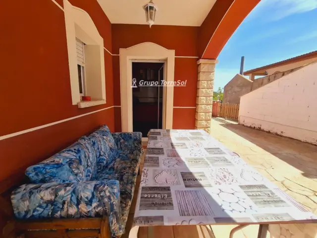 Chalet on Avinguda dels Jardins photo 43
