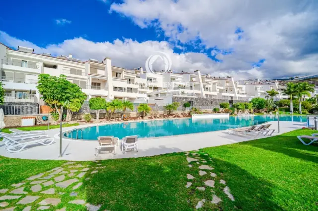 Apartment in Costa Adeje