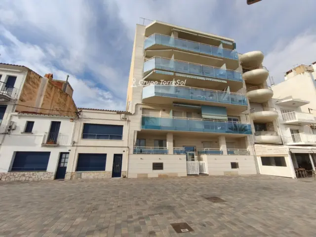 Piso en Passeig Marítim de Sant Joan de Déu photo 4