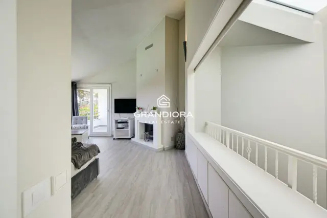 Chalet in Santa Susanna photo 33