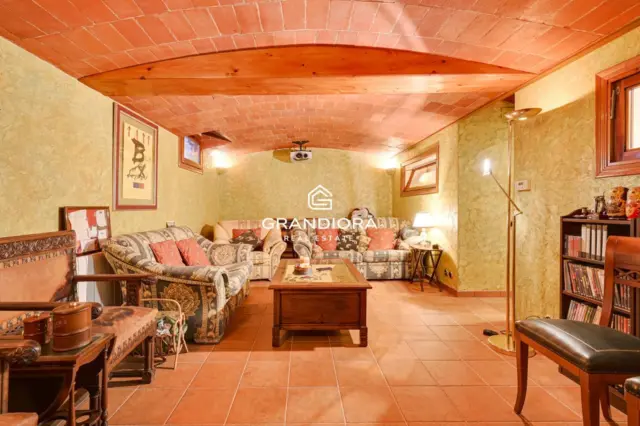 Chalet en Caldes d'Estrac photo 49