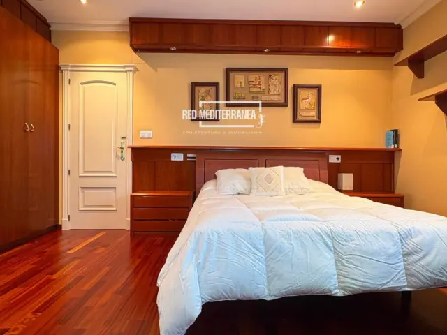 Chalet on Carrer dels Pins photo 39