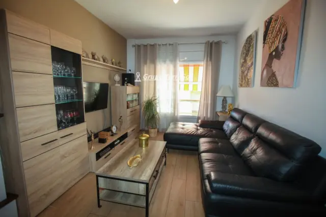 Flat on Carrer del Bages photo 3