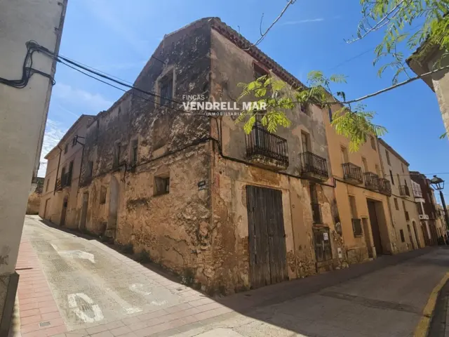 House in Masllorenç