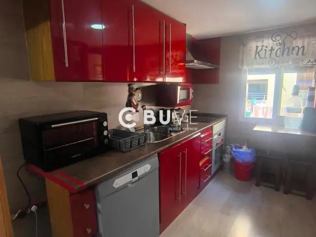 Terraced house in Lucena photo 2