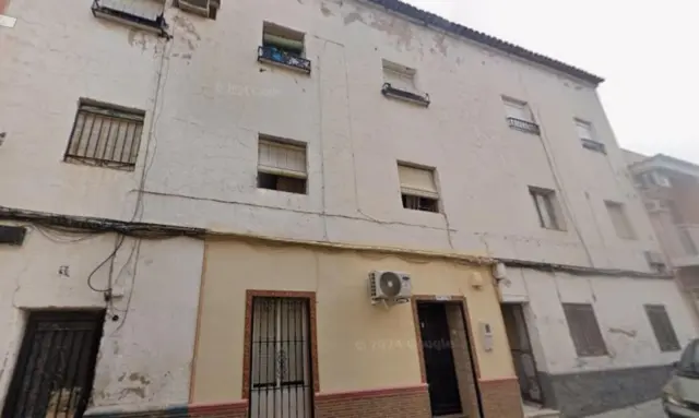 Apartment on Calle Tejares