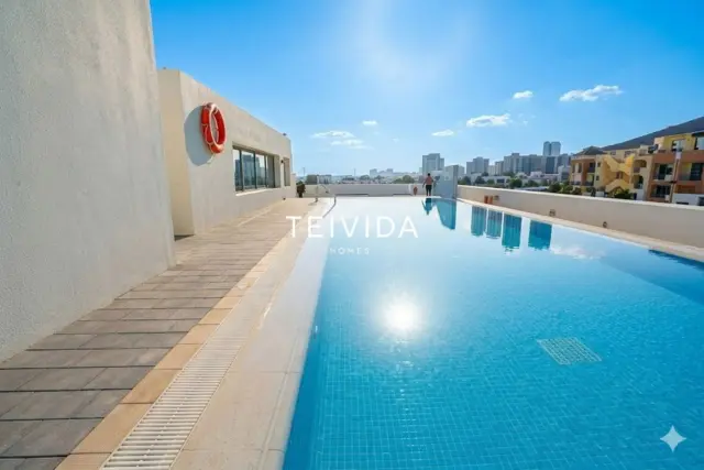 Apartment in Villa de Adeje