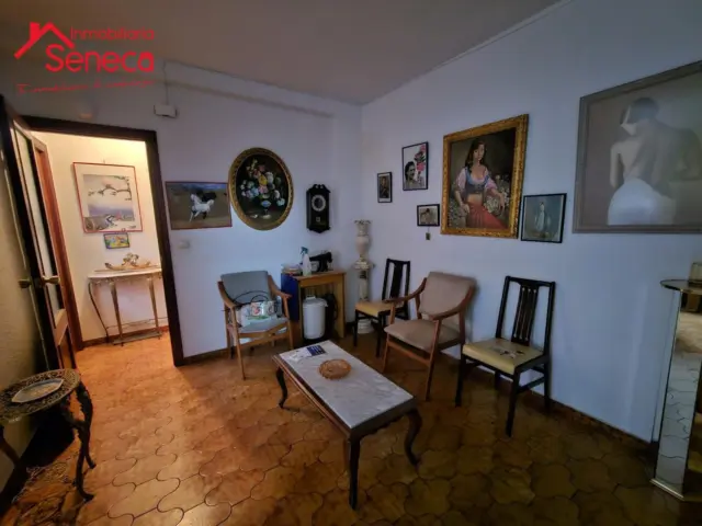 Piso en Fuensanta - Santuario