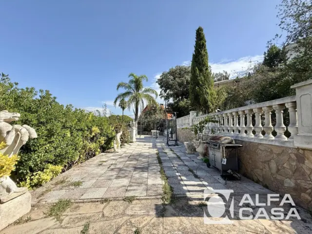 House in Lloret de Mar photo 39