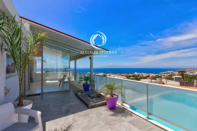 Apartment in Costa Adeje