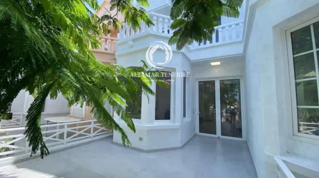 Townhouse in Costa Adeje