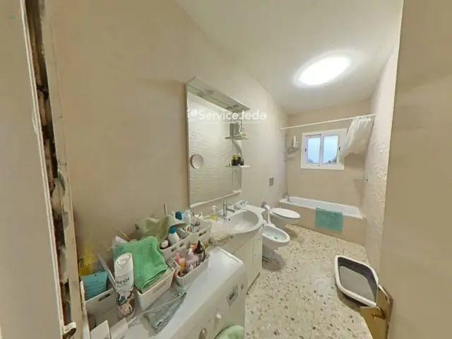 Apartment in Calafell Poble photo 12