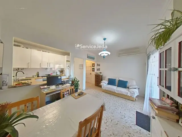 Apartment in Calafell Poble photo 2
