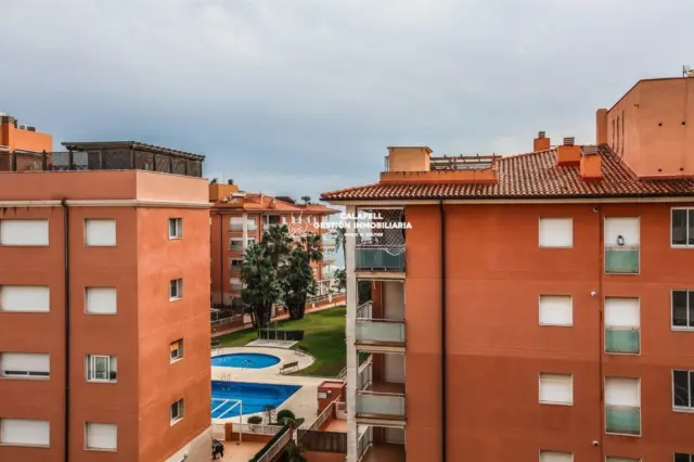 Top-floor apartment at Carrer de Josep Pla, 14 photo 32
