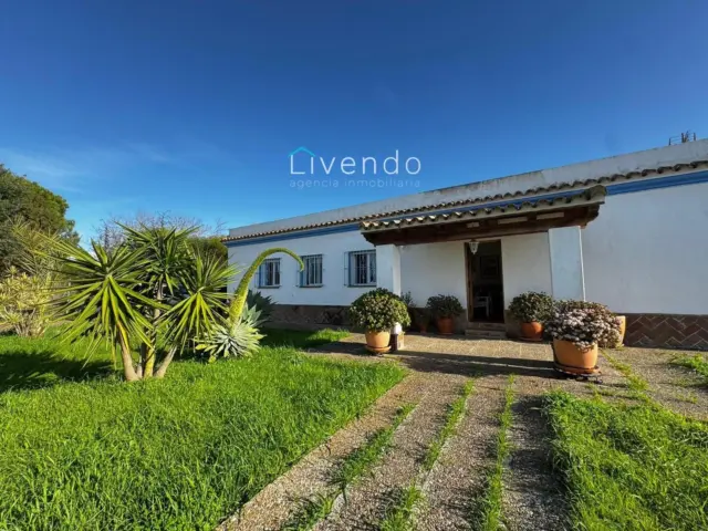 Chalet in El Cañal