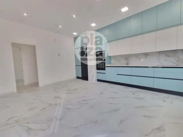 Apartment on Poza Street