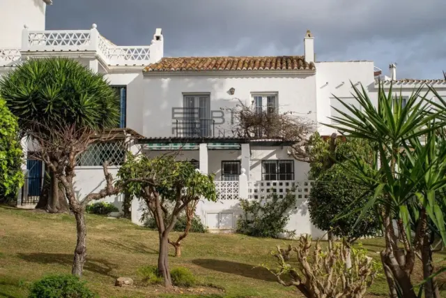 Townhouse in Campo Mijas photo 4